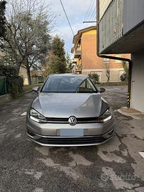 Golf 7,5