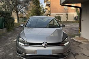 Golf 7,5