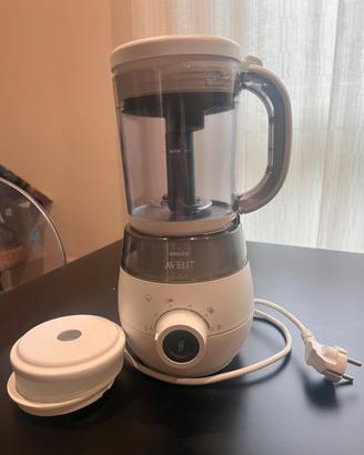 Philips Avent Easy pappa