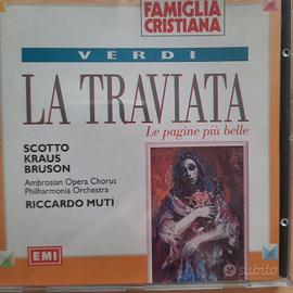 La Traviata - Verdi