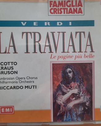 La Traviata - Verdi