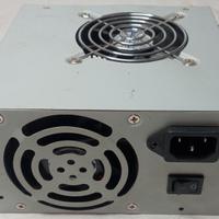 Alimentatore PC 500W