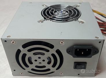 Alimentatore PC 500W