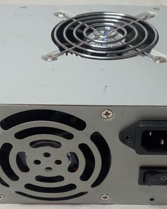 Alimentatore PC 500W