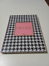 Libro Chanel Le legende della moda RBA collezione 