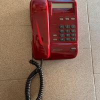 Siemens - Sirio 2000 Telefono Fisso Casa/Ufficio