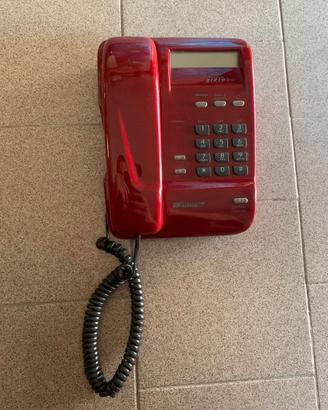 Siemens - Sirio 2000 Telefono Fisso Casa/Ufficio