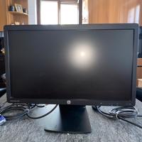 Monitor HP