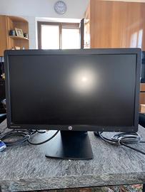 Monitor HP