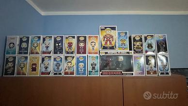 FUNKO POP