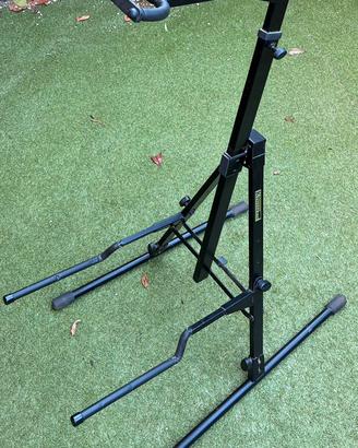 Supporto violoncello contrabbasso Kinsman CBS1