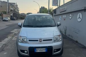 Panda 1.3 mjt 16v Climbing 4x4 75cv