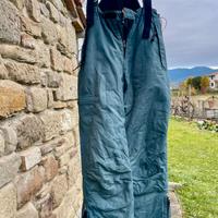 Pantalone da sci e snowboard Napapijri 