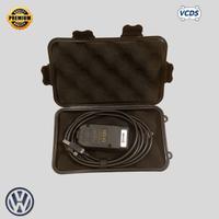 Diagnosi OBD2 VCDS Scanner VAG VW Audi Seat Skoda