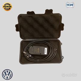 Diagnosi OBD2 VCDS Scanner VAG VW Audi Seat Skoda