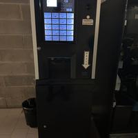 Distributori automatici Bianchi LEI400 LEI250 ARIA
