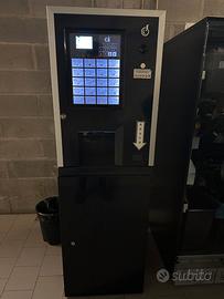 Distributori automatici Bianchi LEI400 LEI250 ARIA