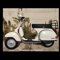 Vespa 125 px