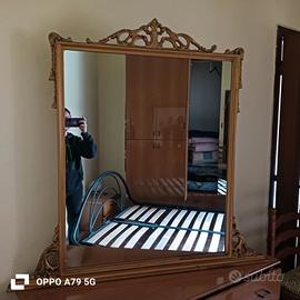 specchio da appoggio 