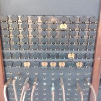 centralino telefonico 