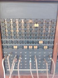 centralino telefonico 