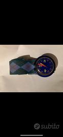 OROLOGIO SWATCH POP SWATCH ANNI 80 FUNZIONANTE