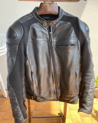 Giacca e Pantaloni  Dainese in pelle