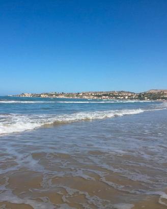 Casa Vacanze a Porto Empedocle (AG) vicina al mare