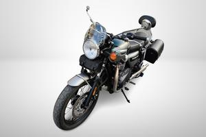 TRIUMPH Bonneville - T100 Gold Line