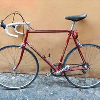 Bianchi - Record 848 12v 1980 tg 56/58