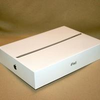 IPad 9G 256 Gb Wifi + Cell