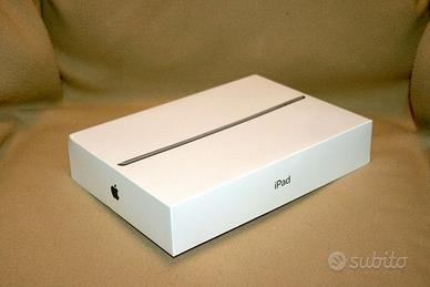 IPad 9G 256 Gb Wifi + Cell