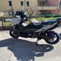 Yamaha T Max 560 - 2020
