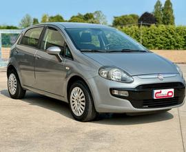 Fiat Punto EVO 1.2 69cv MYLIFE 5 porte