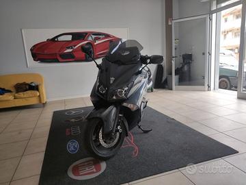 T Max 530