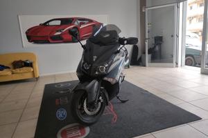T Max 530
