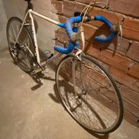 Bici da corsa vintage Benotto