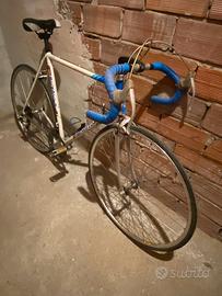 Bici da corsa vintage Benotto