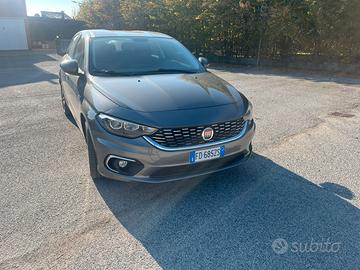 Fiat tipo 1.3 multijet  95cv