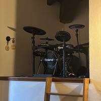 Batteria Elettronica Roland TD50K- NUOVA