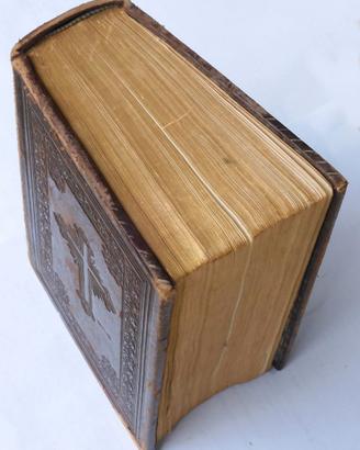 BREVIARIUM AMBROSIANIUM Breviario Ambrosiano