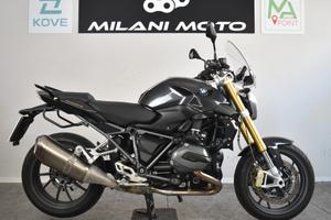 Bmw R 1200 R - 2016