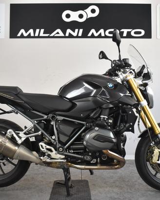 Bmw R 1200 R - 2016