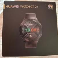 Smartwatch Huawei GT 2e multisport
