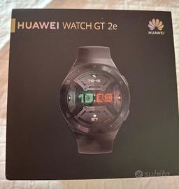 Smartwatch Huawei GT 2e multisport
