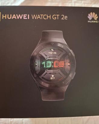 Smartwatch Huawei GT 2e multisport