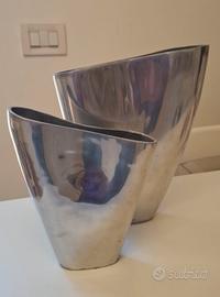 coppia vasi Brandani