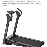 Tapis roulant Mobvoi Home Treadmill Incline 3HP

