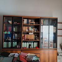 Arredamento studio completo