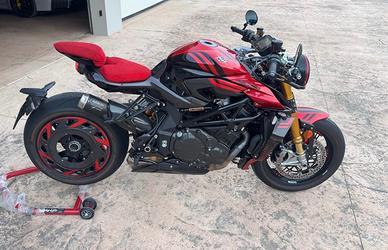 Mv Agusta Rush 1000